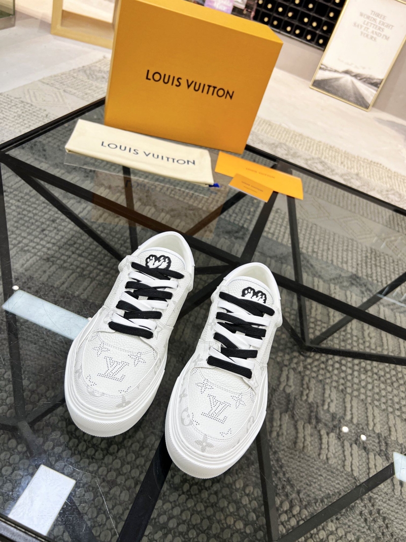 LV Casual Shoes